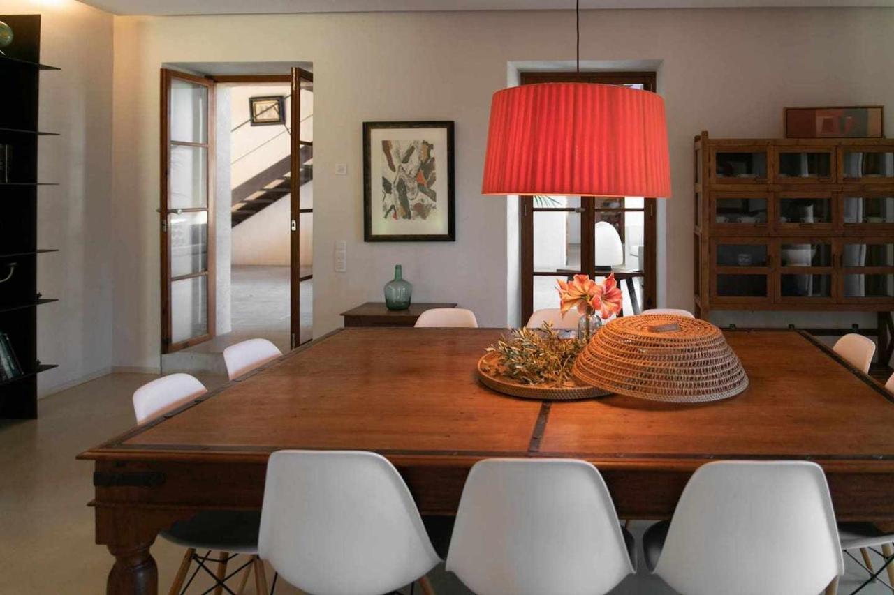 Premier Villa Rental In Mallorca Es Barranc Vell Portol Exterior photo