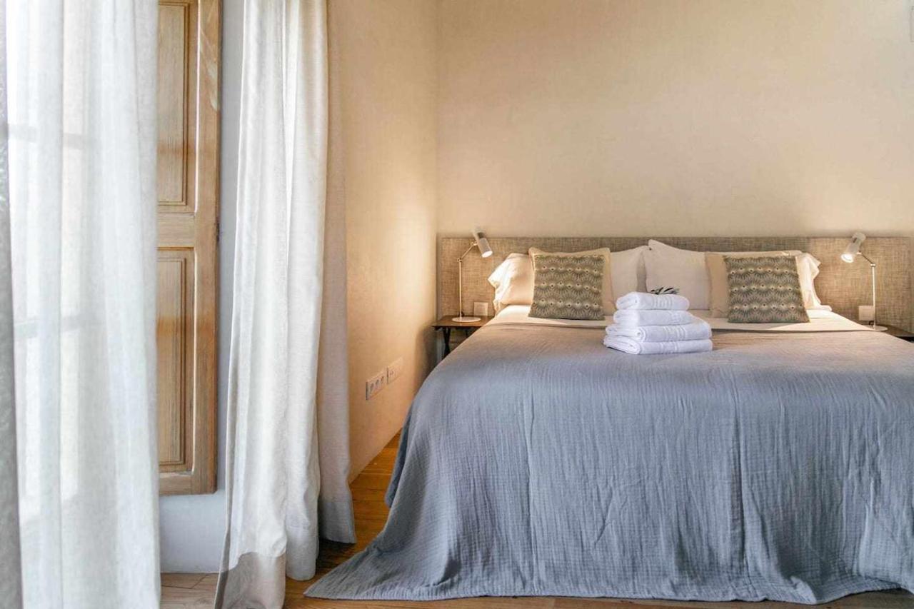 Premier Villa Rental In Mallorca Es Barranc Vell Portol Exterior photo